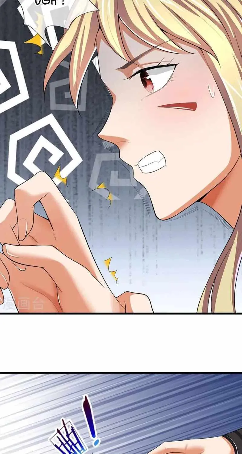 Shenwu Tianzun Chapter 461 page 20 - 