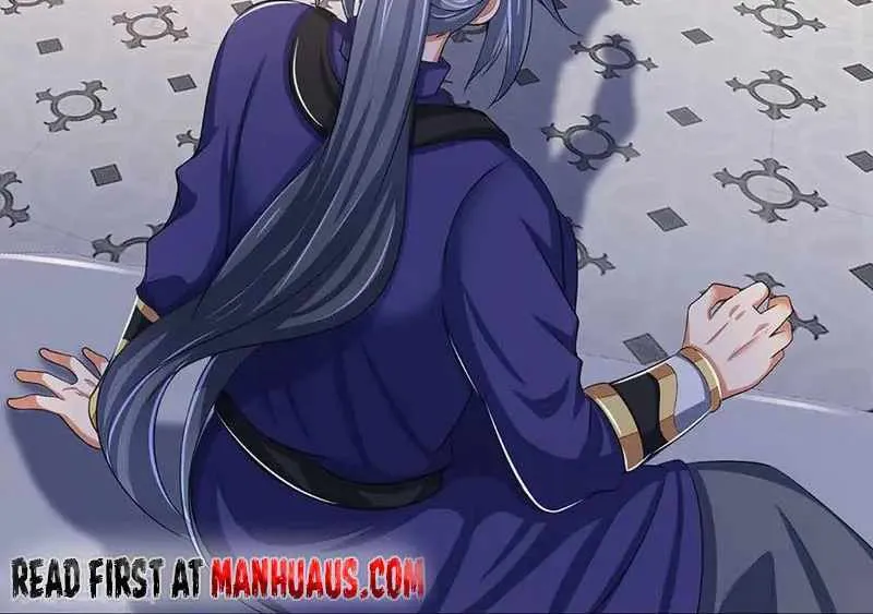 Shenwu Tianzun Chapter 461 page 22 - 
