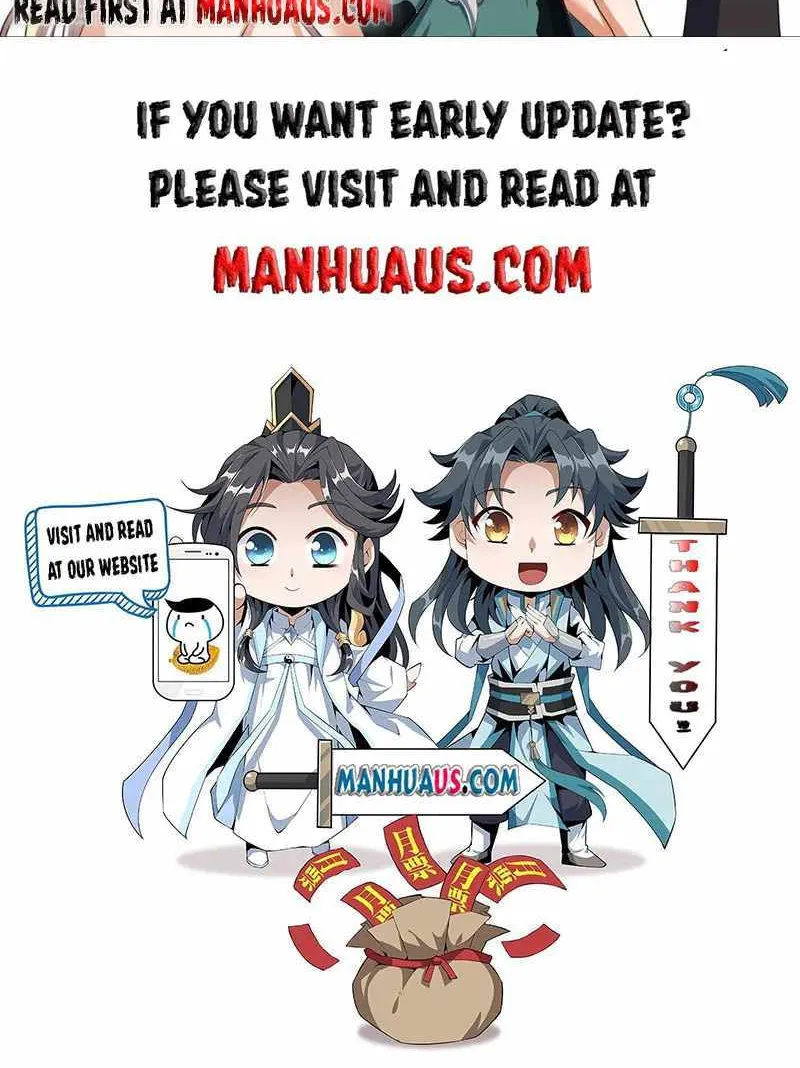 Shenwu Tianzun Chapter 461 page 30 - 