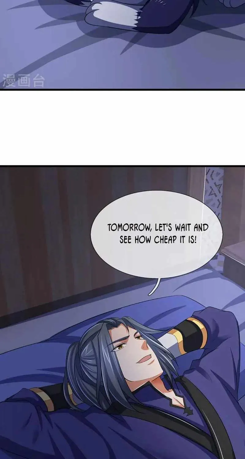 Shenwu Tianzun Chapter 461 page 5 - 