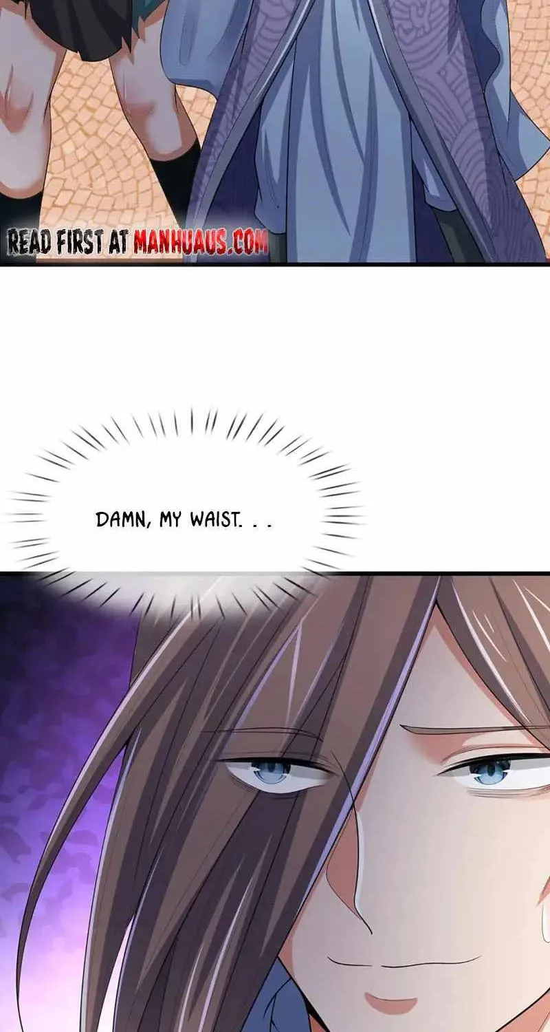 Shenwu Tianzun Chapter 461 page 10 - 