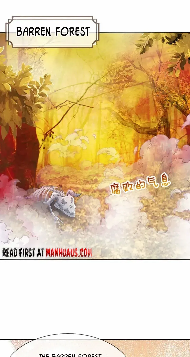 Shenwu Tianzun Chapter 462 page 13 - 