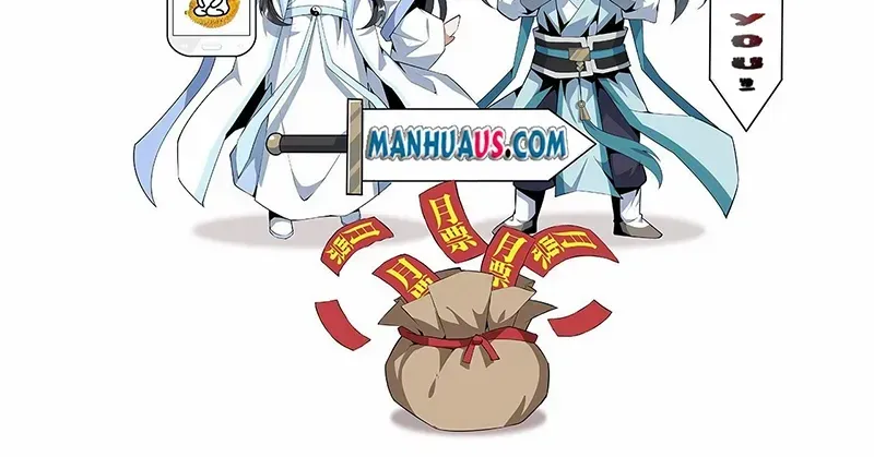 Shenwu Tianzun Chapter 462 page 45 - 