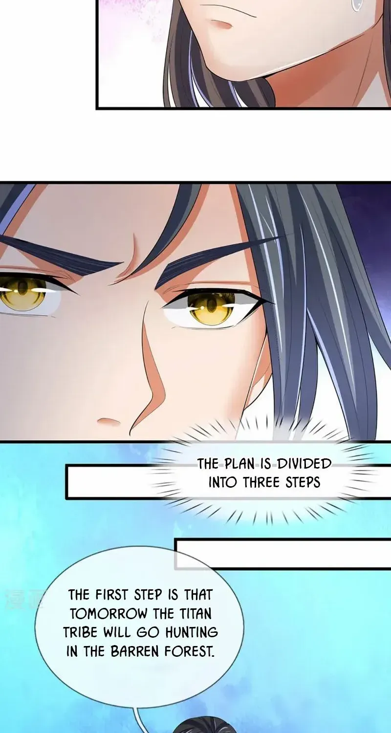 Shenwu Tianzun Chapter 462 page 7 - 