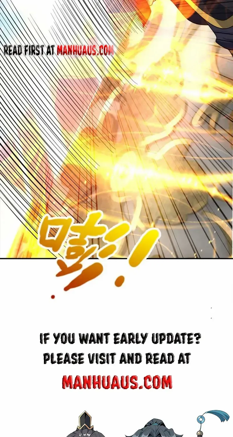 Shenwu Tianzun Chapter 463 page 37 - 