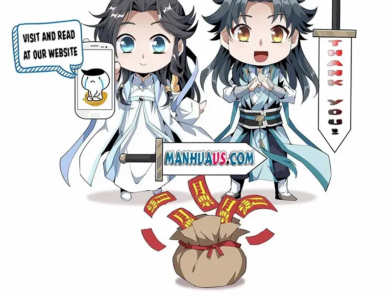 Shenwu Tianzun Chapter 463 page 38 - 
