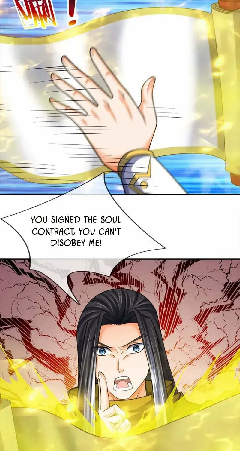 Shenwu Tianzun Chapter 464 page 18 - 