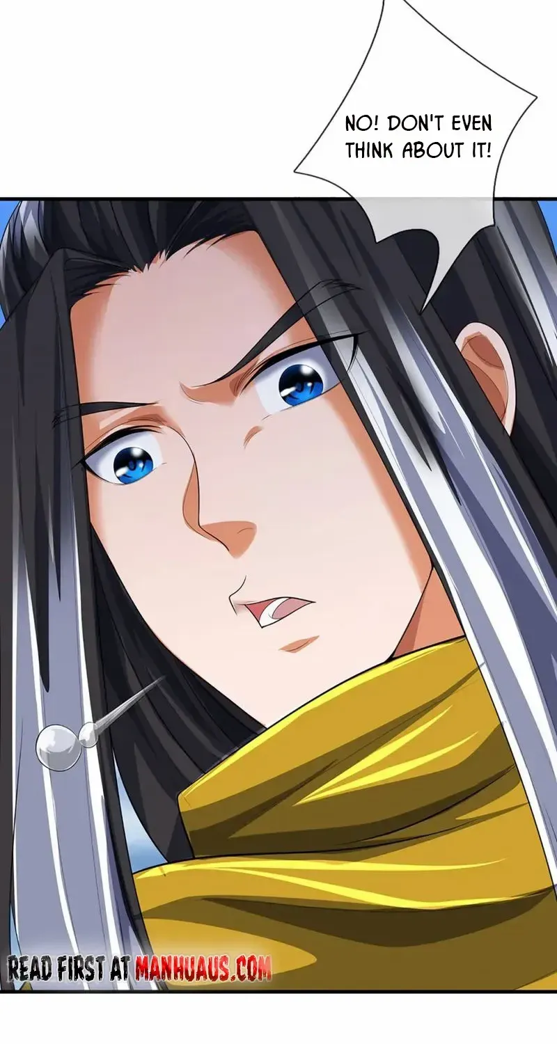 Shenwu Tianzun Chapter 464 page 26 - 