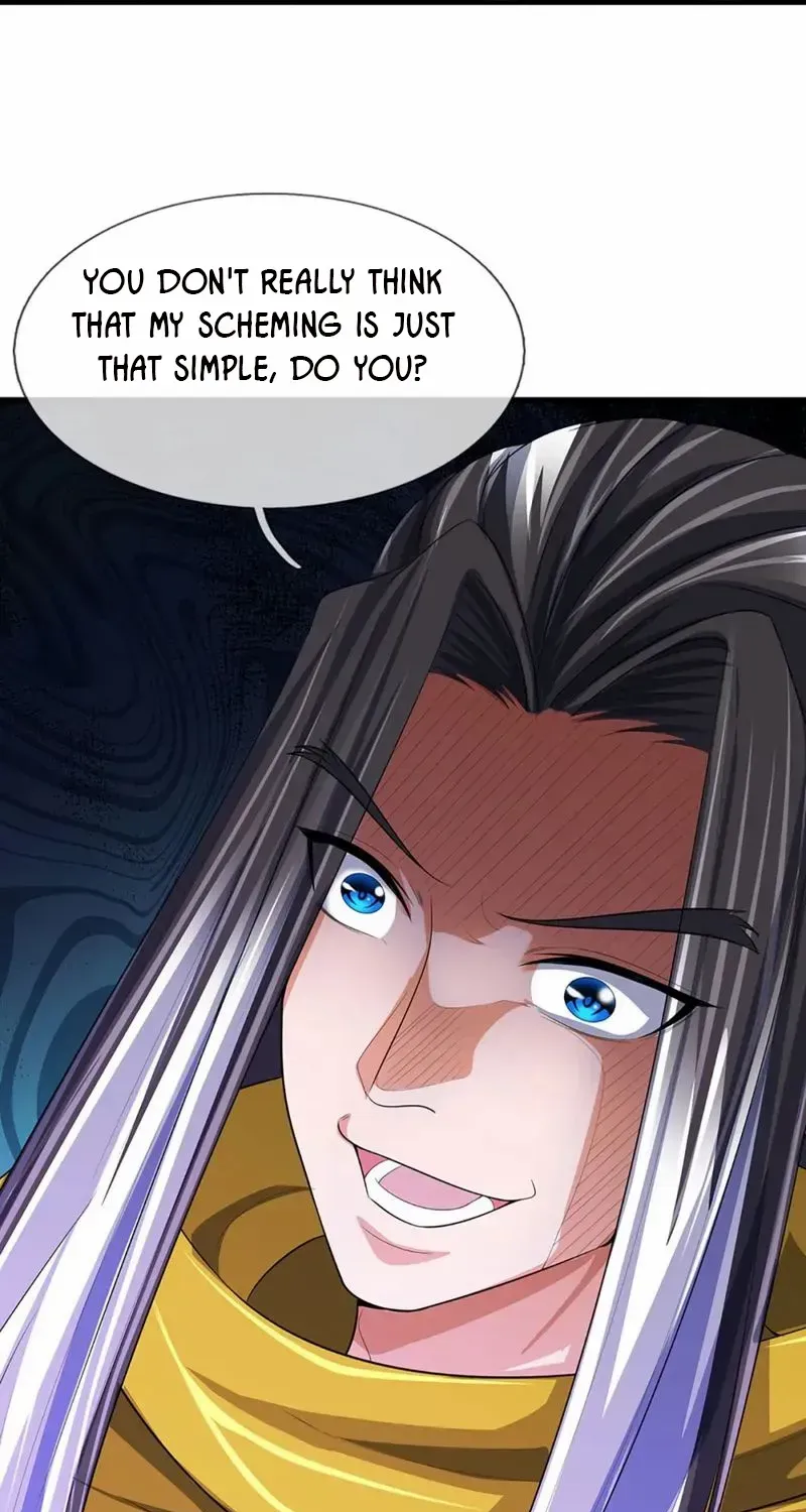 Shenwu Tianzun Chapter 464 page 29 - 