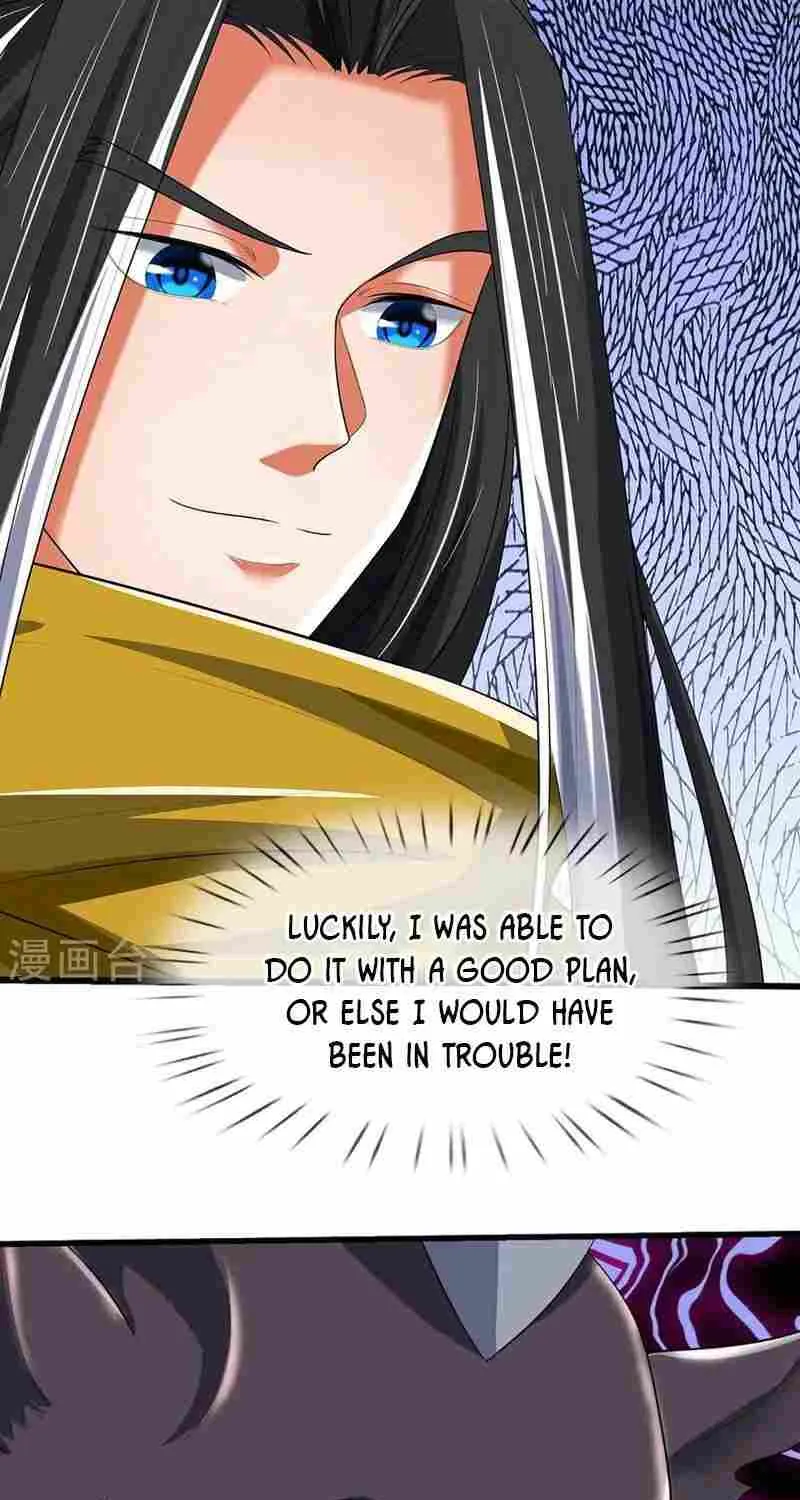 Shenwu Tianzun Chapter 465 page 37 - 