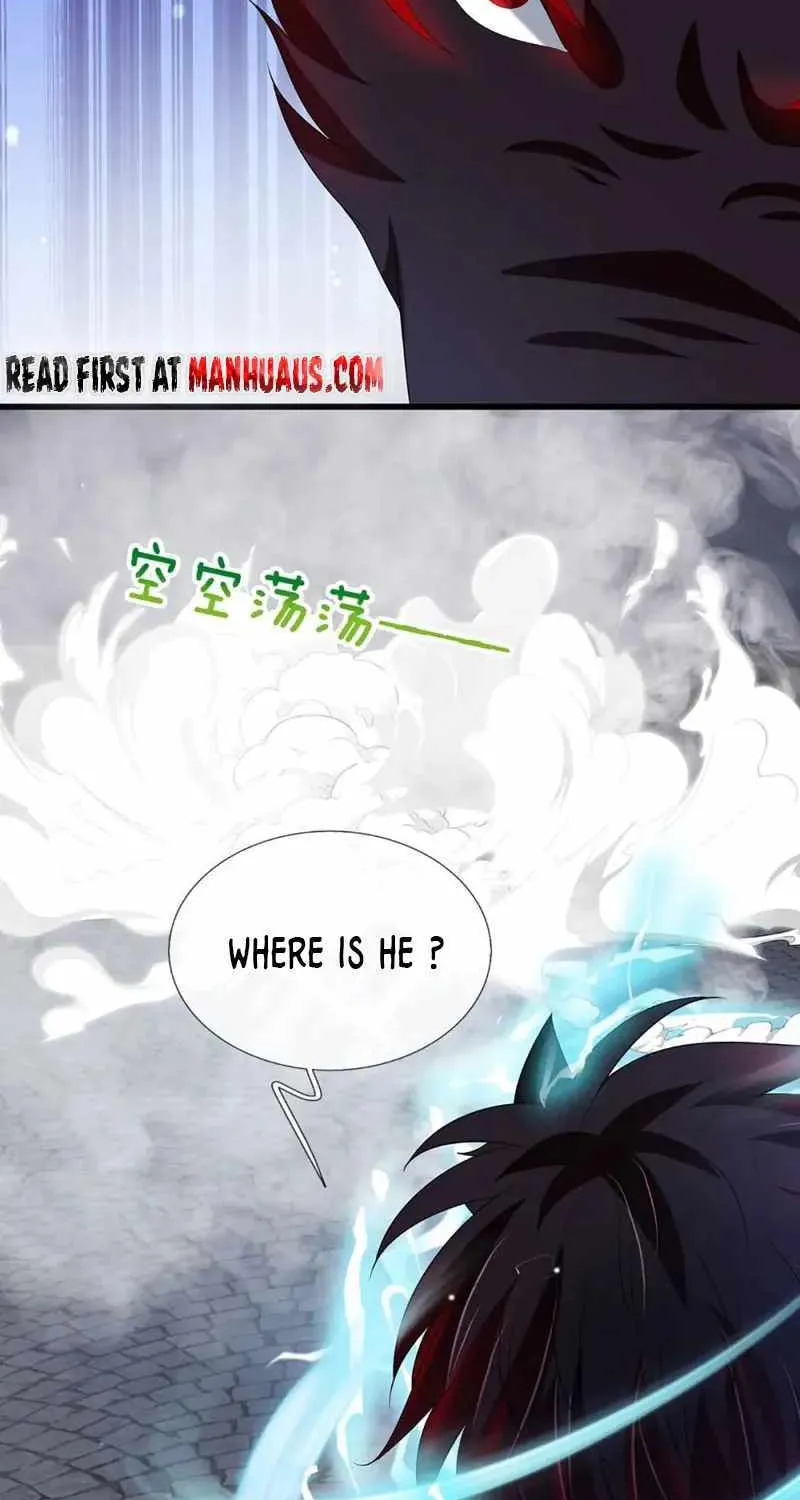 Shenwu Tianzun Chapter 465 page 45 - 