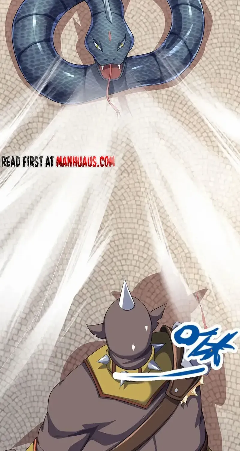Shenwu Tianzun Chapter 467 page 31 - 