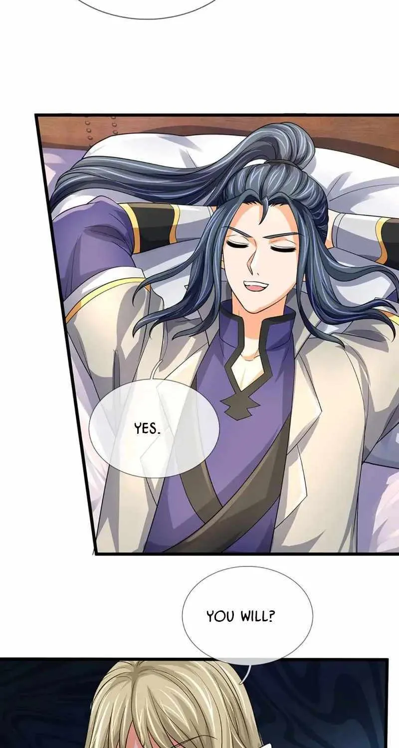 Shenwu Tianzun Chapter 468 page 24 - 