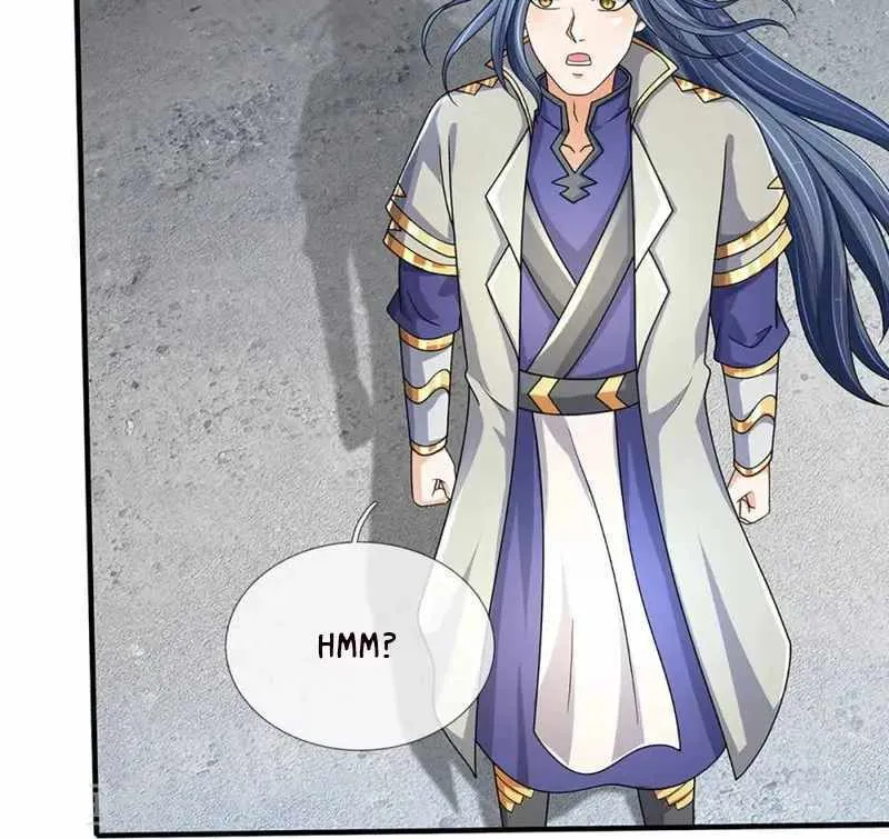 Shenwu Tianzun Chapter 469 page 18 - 