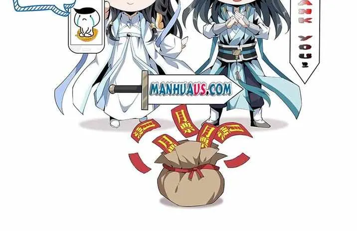 Shenwu Tianzun Chapter 469 page 32 - 