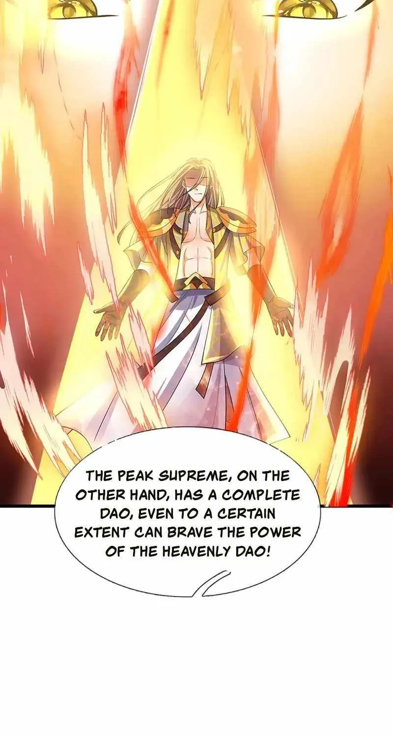 Shenwu Tianzun Chapter 472 page 12 - 