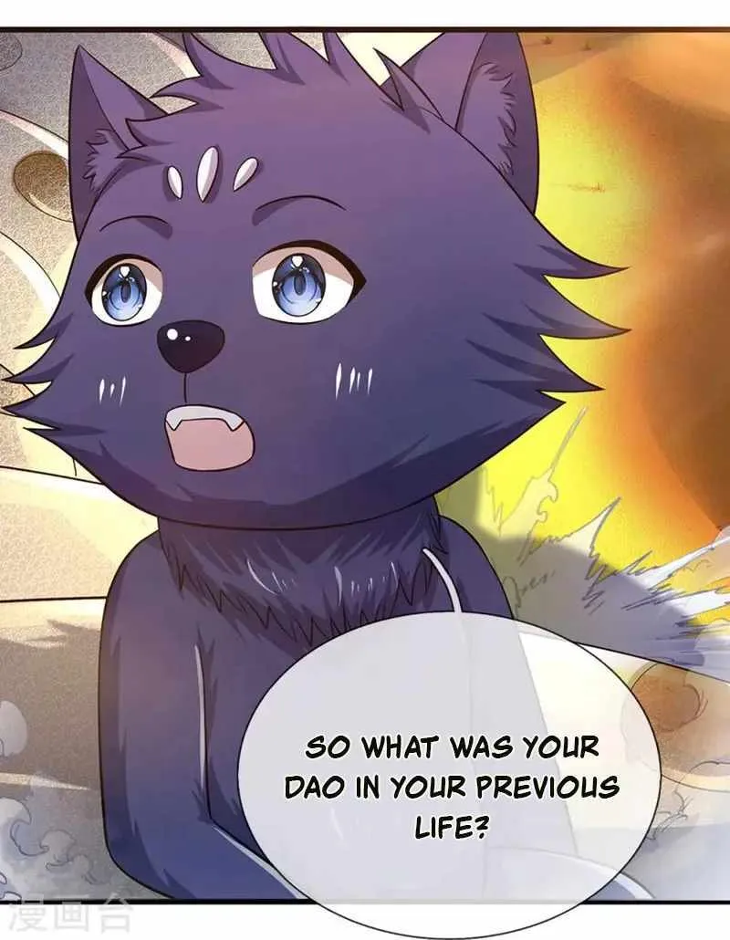 Shenwu Tianzun Chapter 472 page 13 - 
