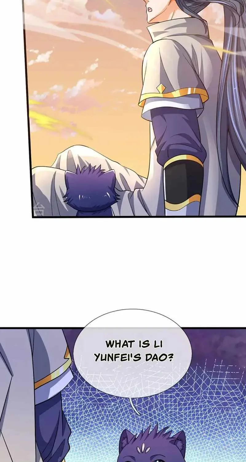 Shenwu Tianzun Chapter 472 page 16 - 