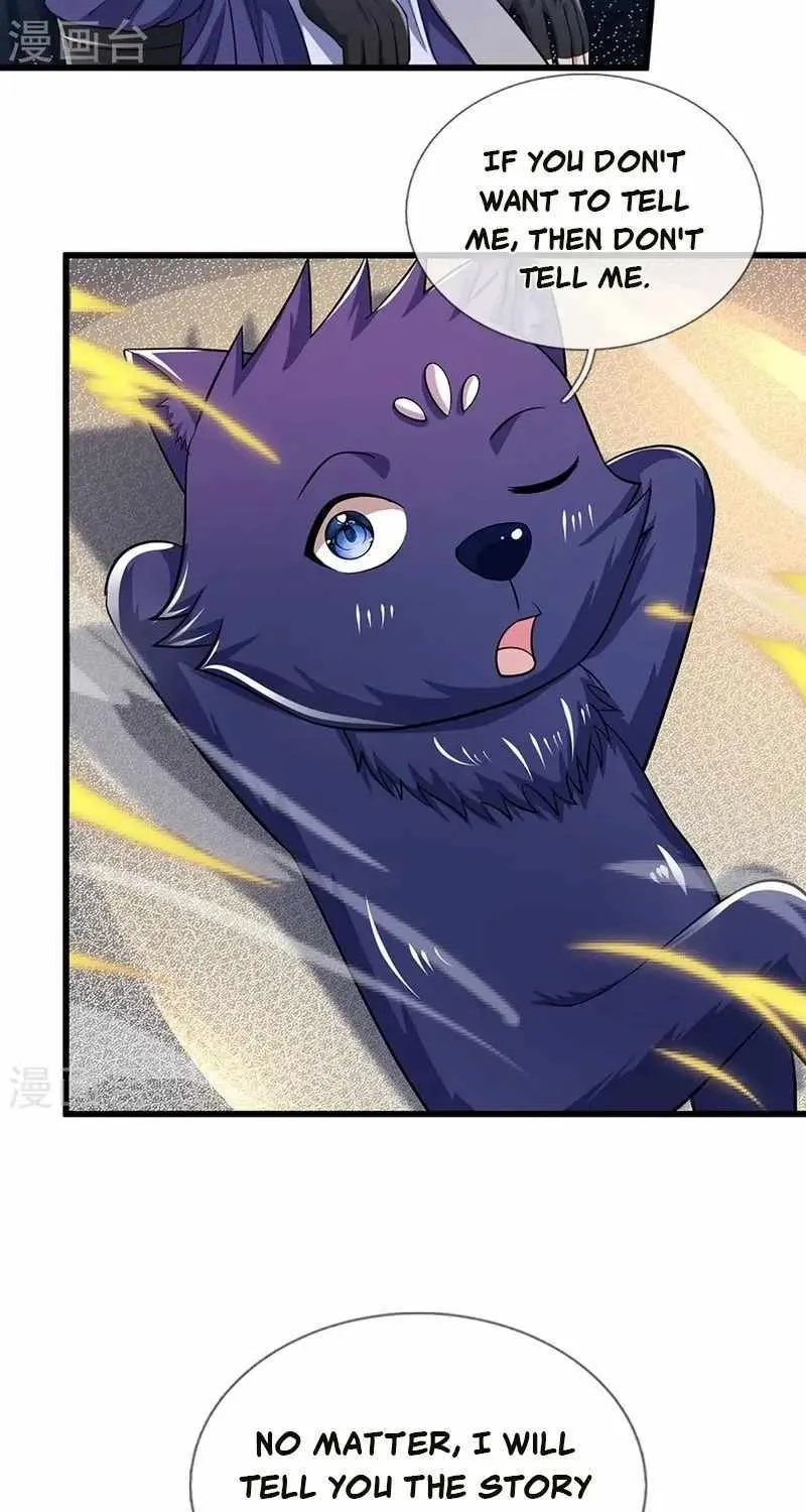 Shenwu Tianzun Chapter 472 page 18 - 