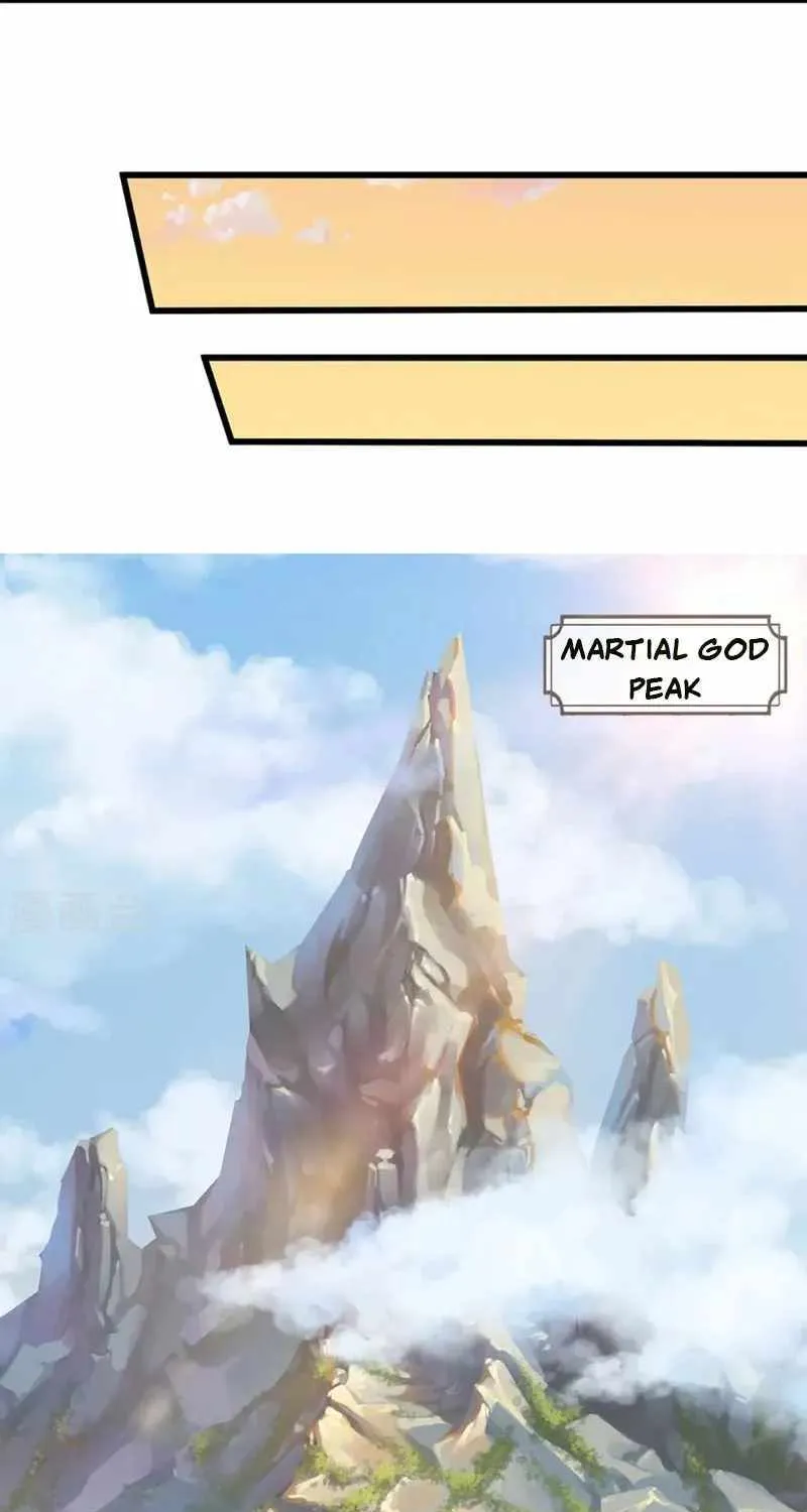 Shenwu Tianzun Chapter 472 page 20 - 