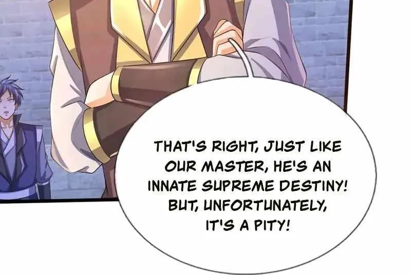 Shenwu Tianzun Chapter 472 page 27 - 