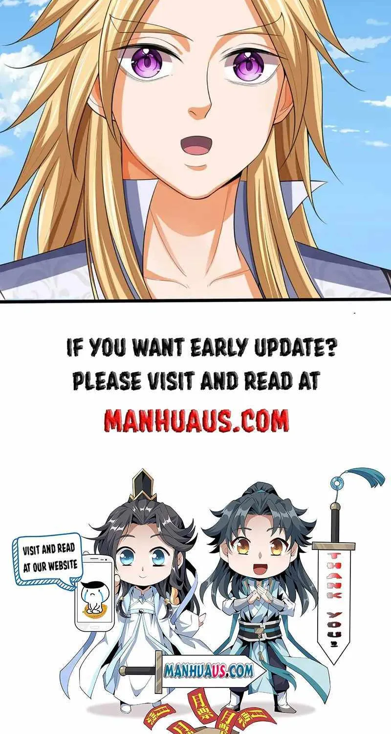Shenwu Tianzun Chapter 472 page 48 - 
