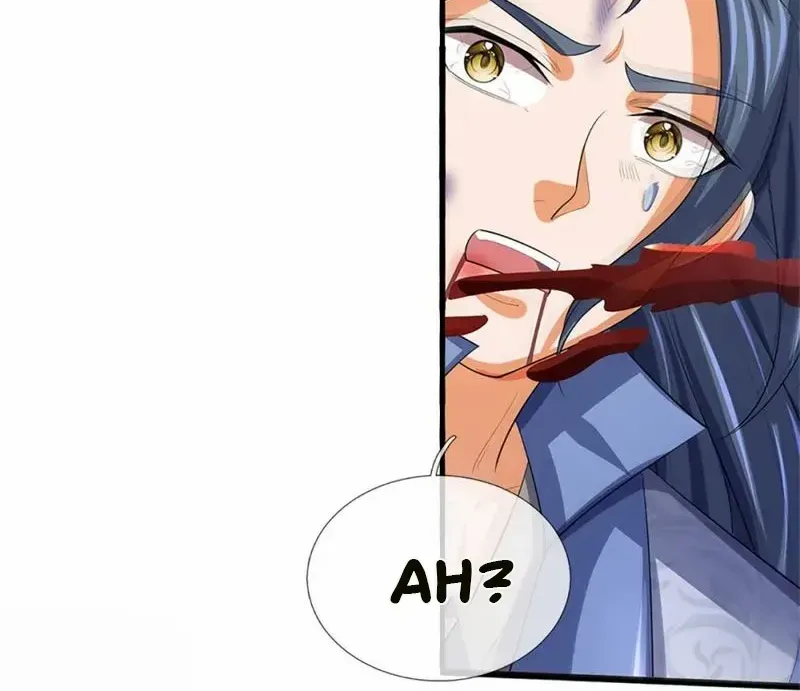 Shenwu Tianzun Chapter 473 page 21 - 