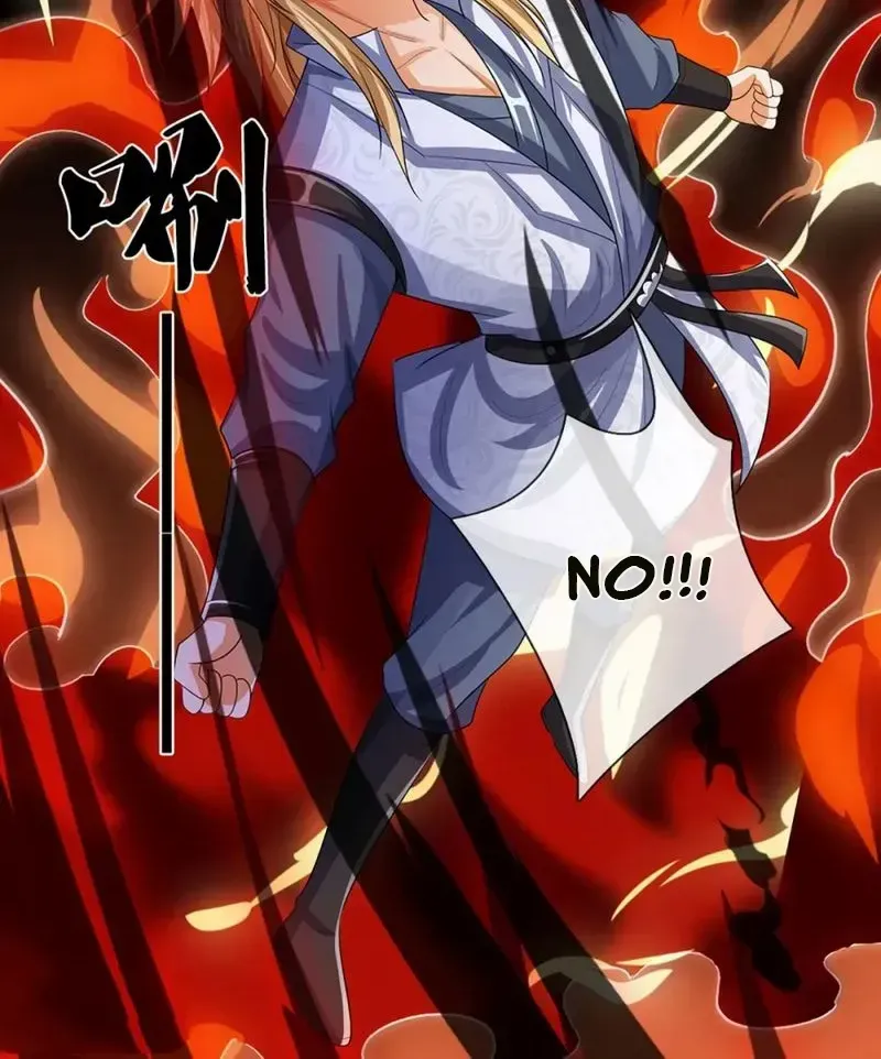 Shenwu Tianzun Chapter 473 page 38 - 