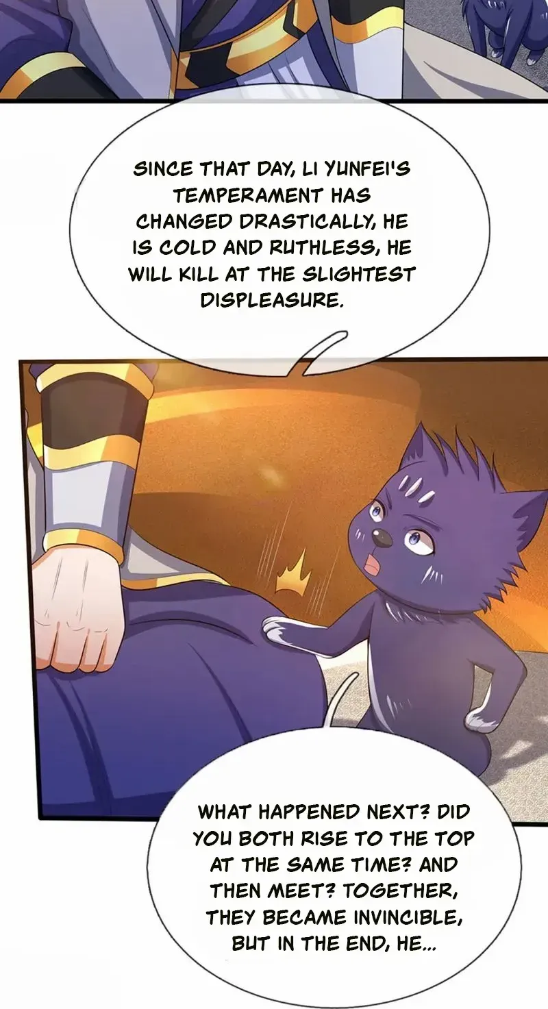 Shenwu Tianzun Chapter 473 page 45 - 