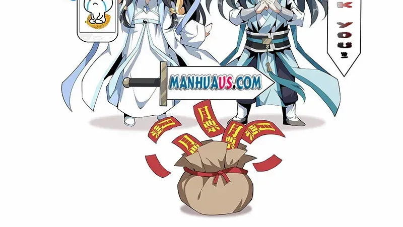Shenwu Tianzun Chapter 473 page 50 - 