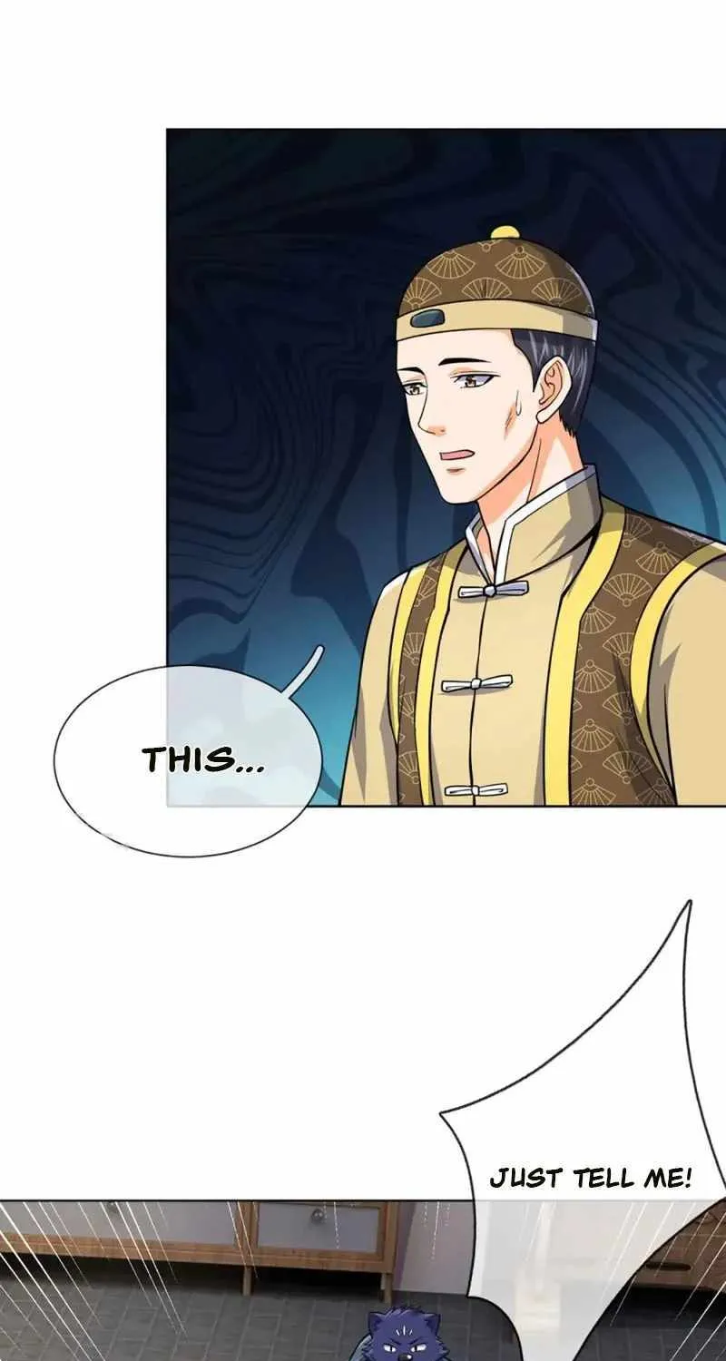 Shenwu Tianzun Chapter 474 page 20 - 