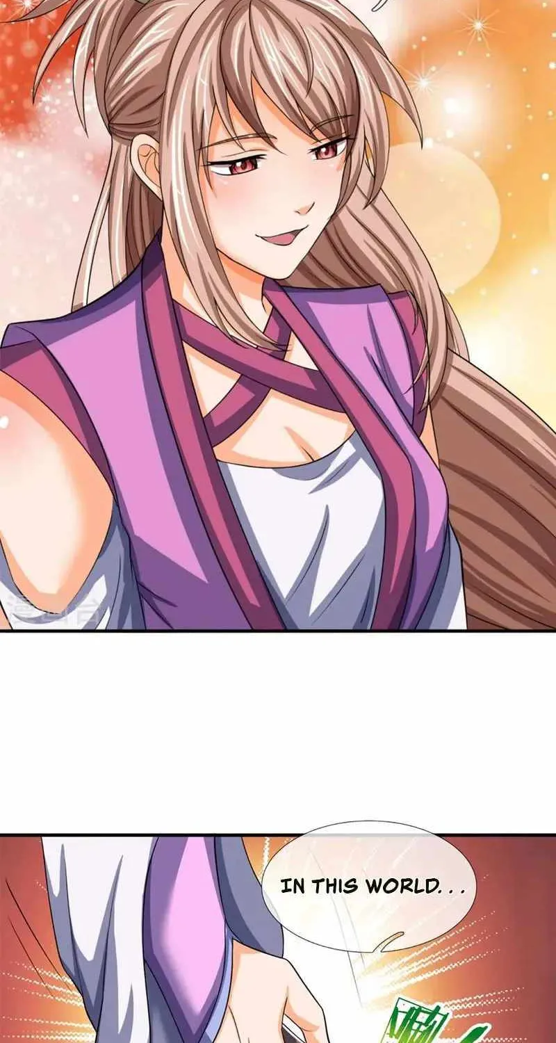 Shenwu Tianzun Chapter 475 page 21 - 