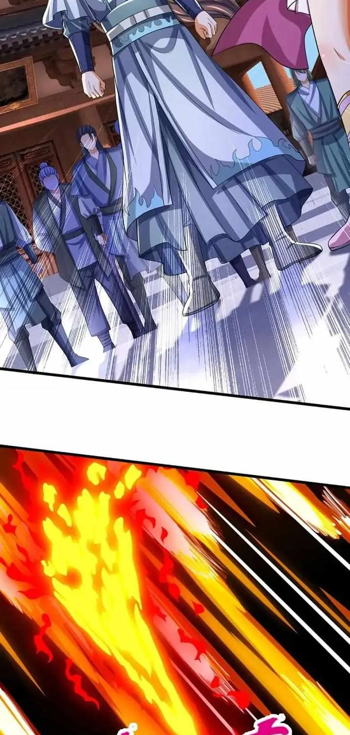 Shenwu Tianzun Chapter 475 page 25 - 
