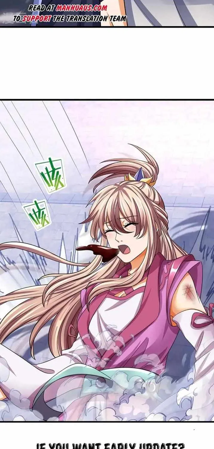 Shenwu Tianzun Chapter 475 page 28 - 