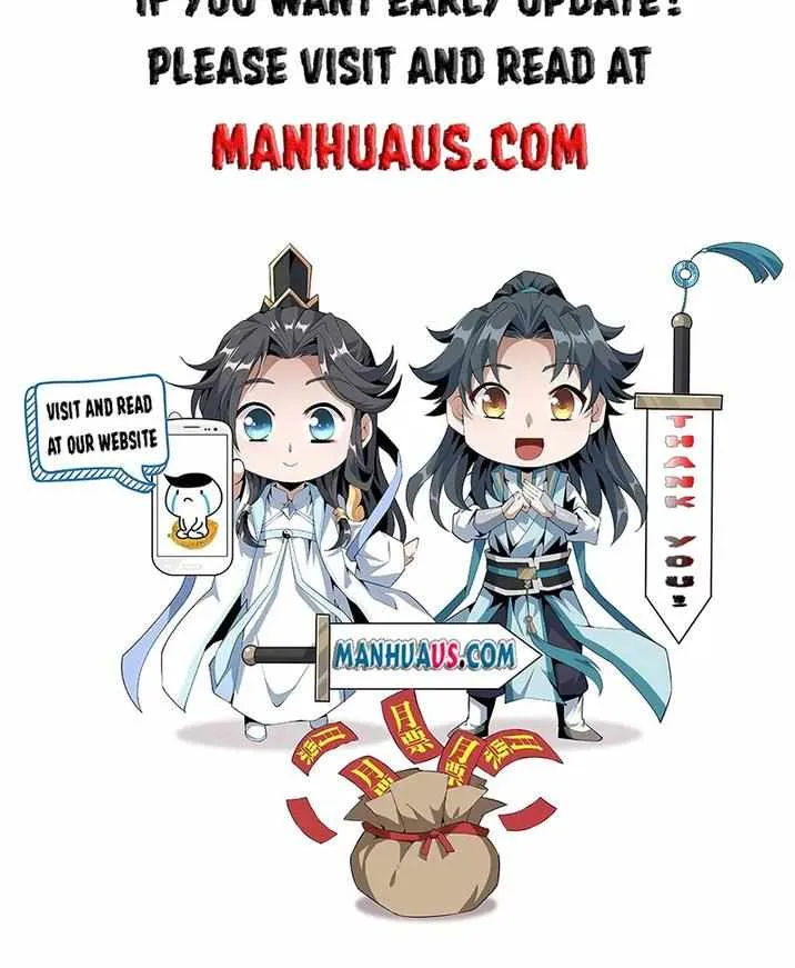 Shenwu Tianzun Chapter 475 page 29 - 