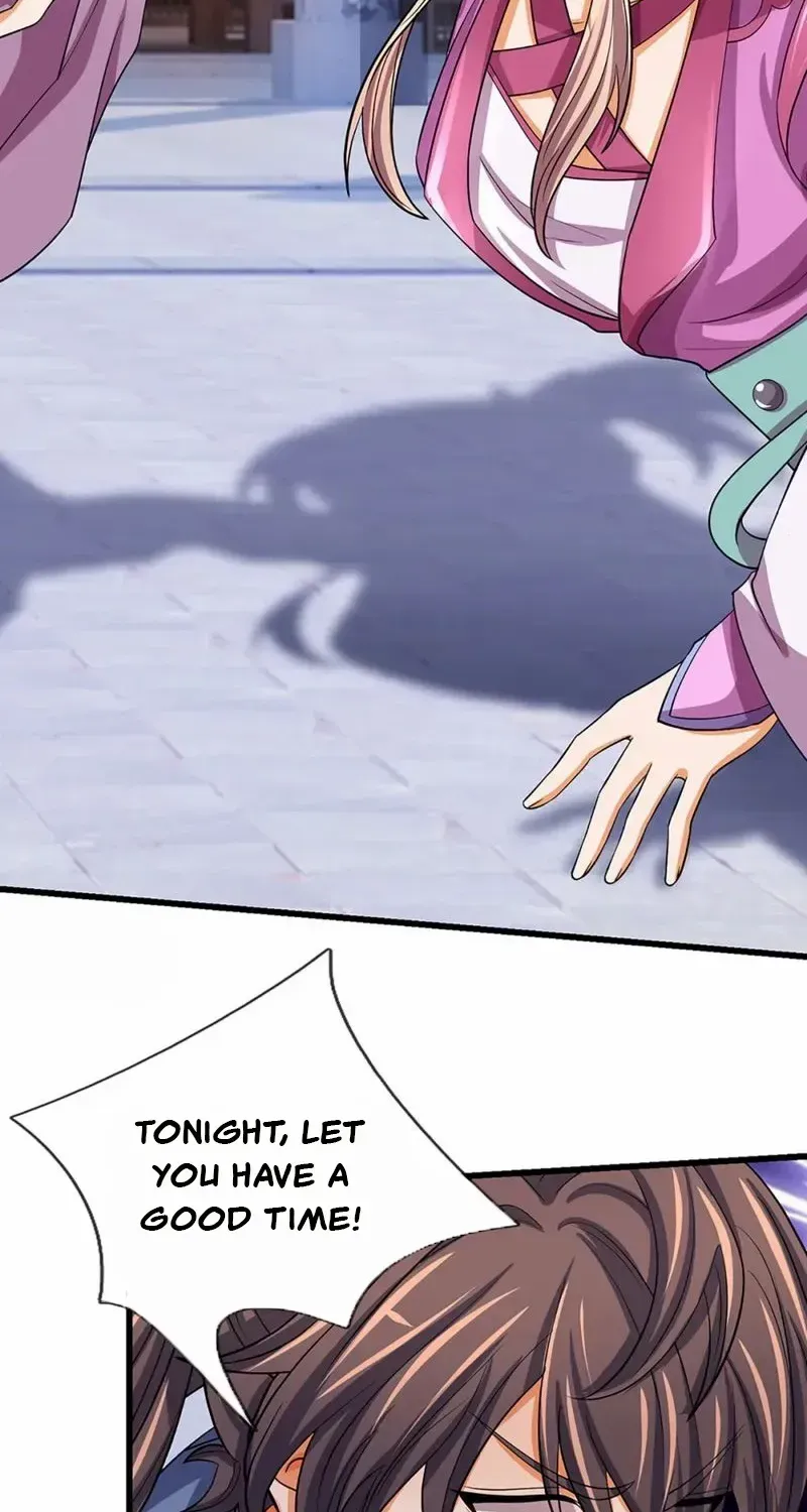 Shenwu Tianzun Chapter 476 page 15 - 