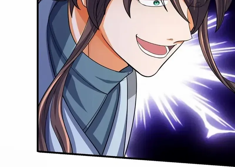 Shenwu Tianzun Chapter 476 page 16 - 