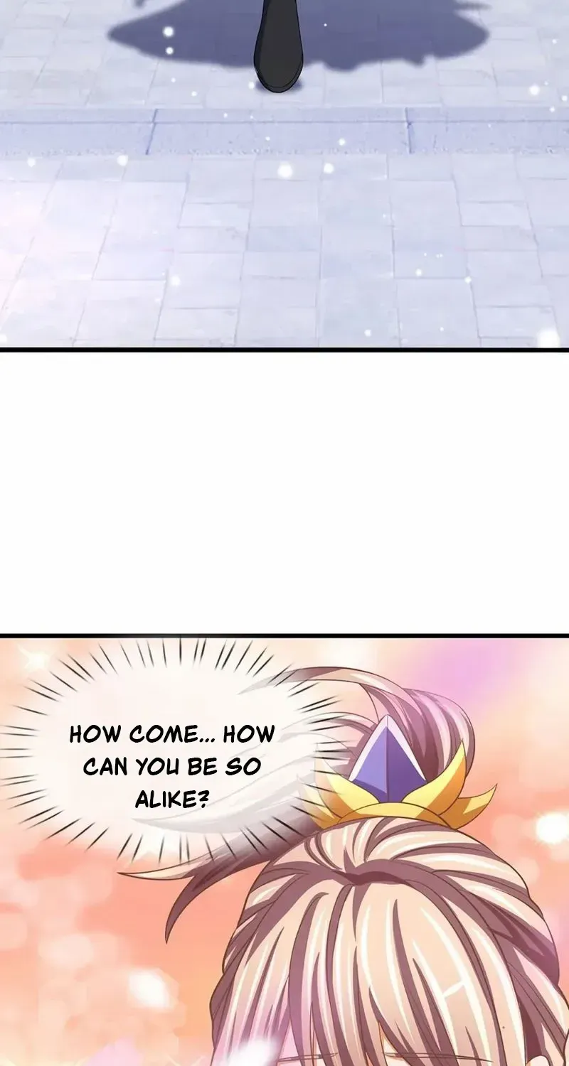 Shenwu Tianzun Chapter 477 page 32 - 