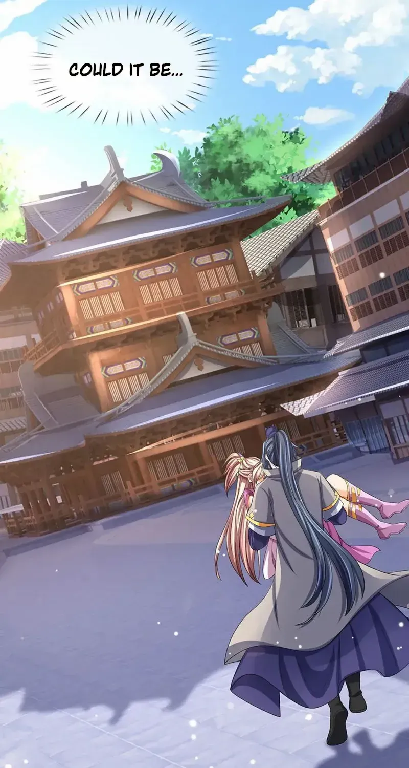 Shenwu Tianzun Chapter 477 page 34 - 