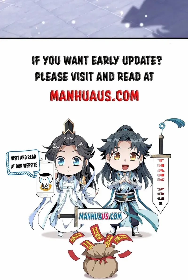 Shenwu Tianzun Chapter 477 page 35 - 
