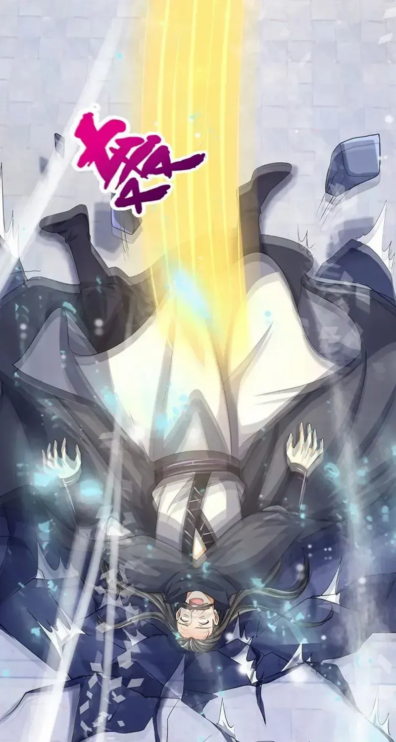 Shenwu Tianzun Chapter 477 page 7 - 