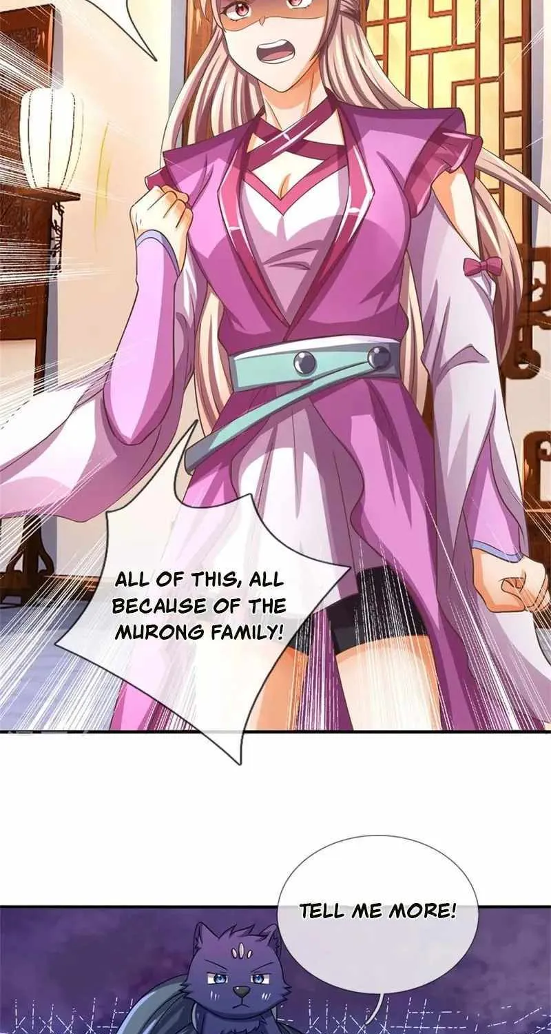 Shenwu Tianzun Chapter 478 page 17 - 