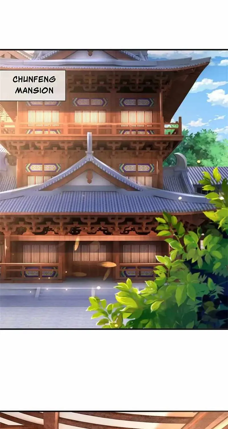 Shenwu Tianzun Chapter 478 page 3 - 