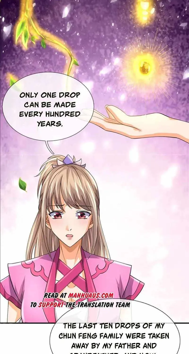 Shenwu Tianzun Chapter 478 page 28 - 
