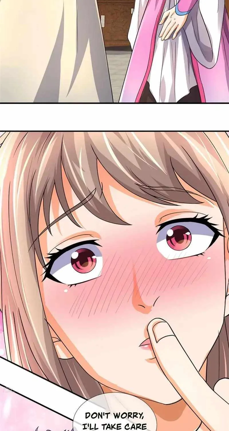 Shenwu Tianzun Chapter 478 page 33 - 
