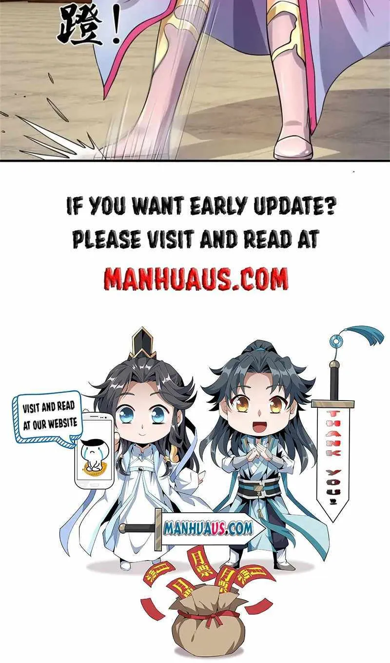 Shenwu Tianzun Chapter 478 page 42 - 