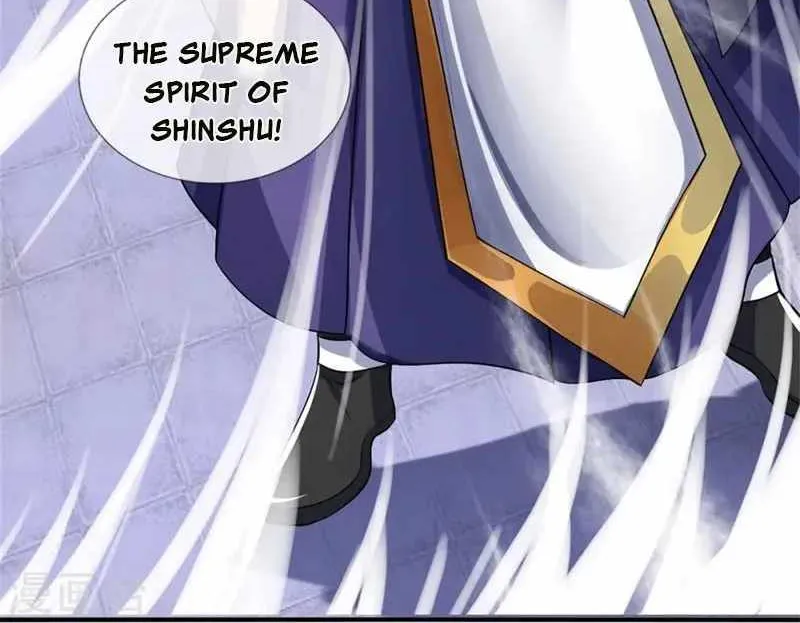 Shenwu Tianzun Chapter 478 page 7 - 