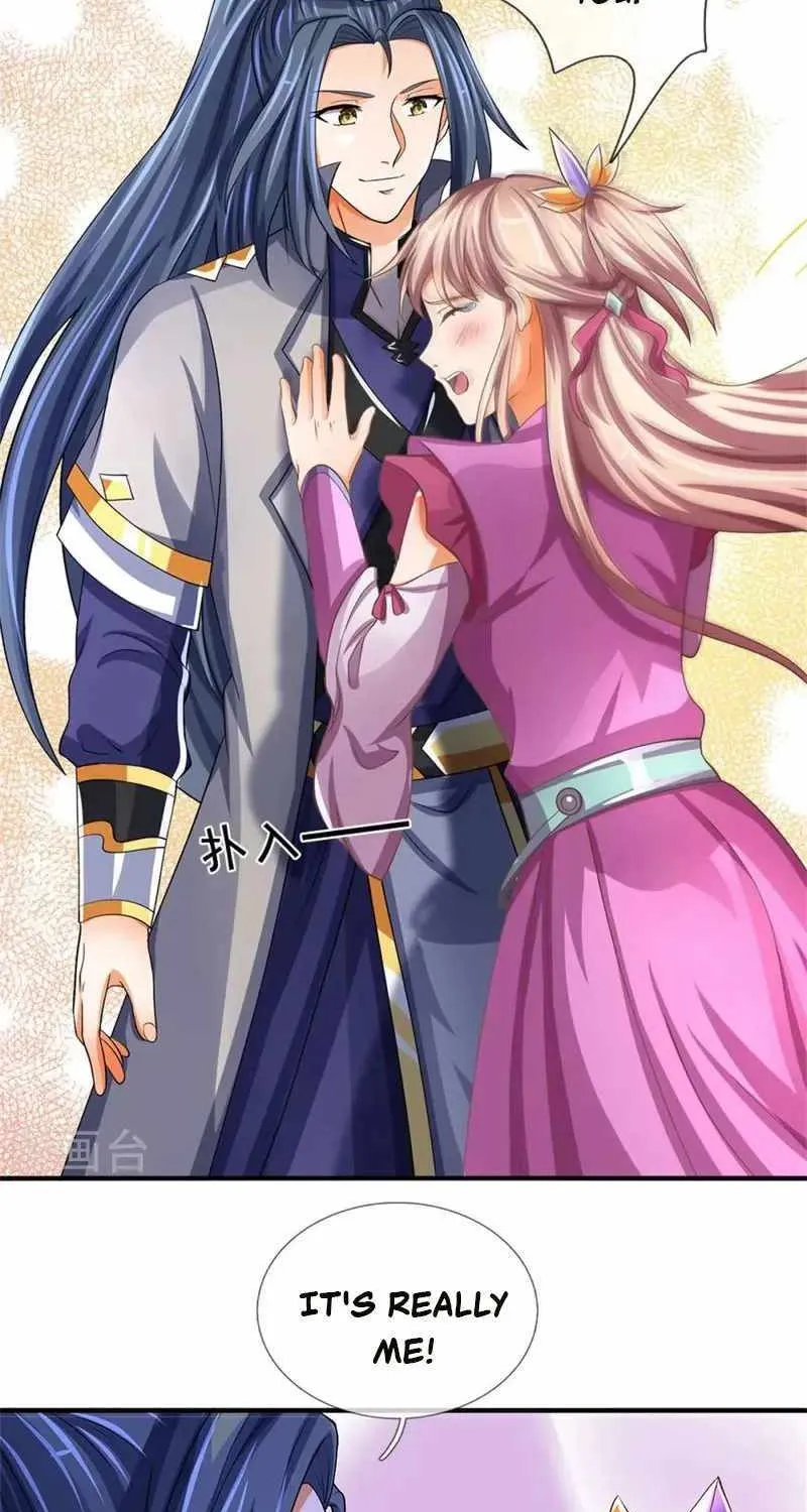Shenwu Tianzun Chapter 478 page 10 - 