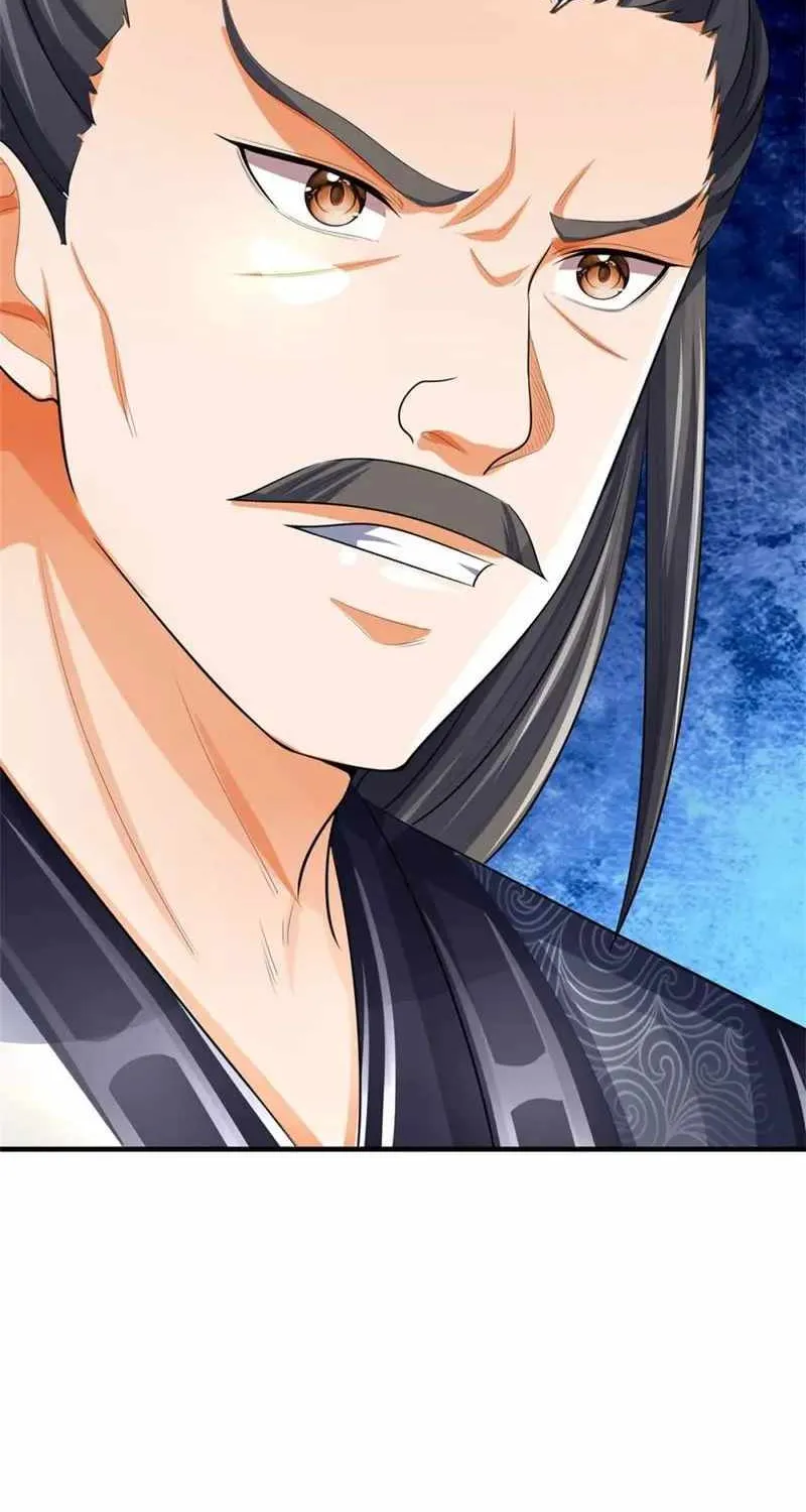 Shenwu Tianzun Chapter 479 page 19 - 
