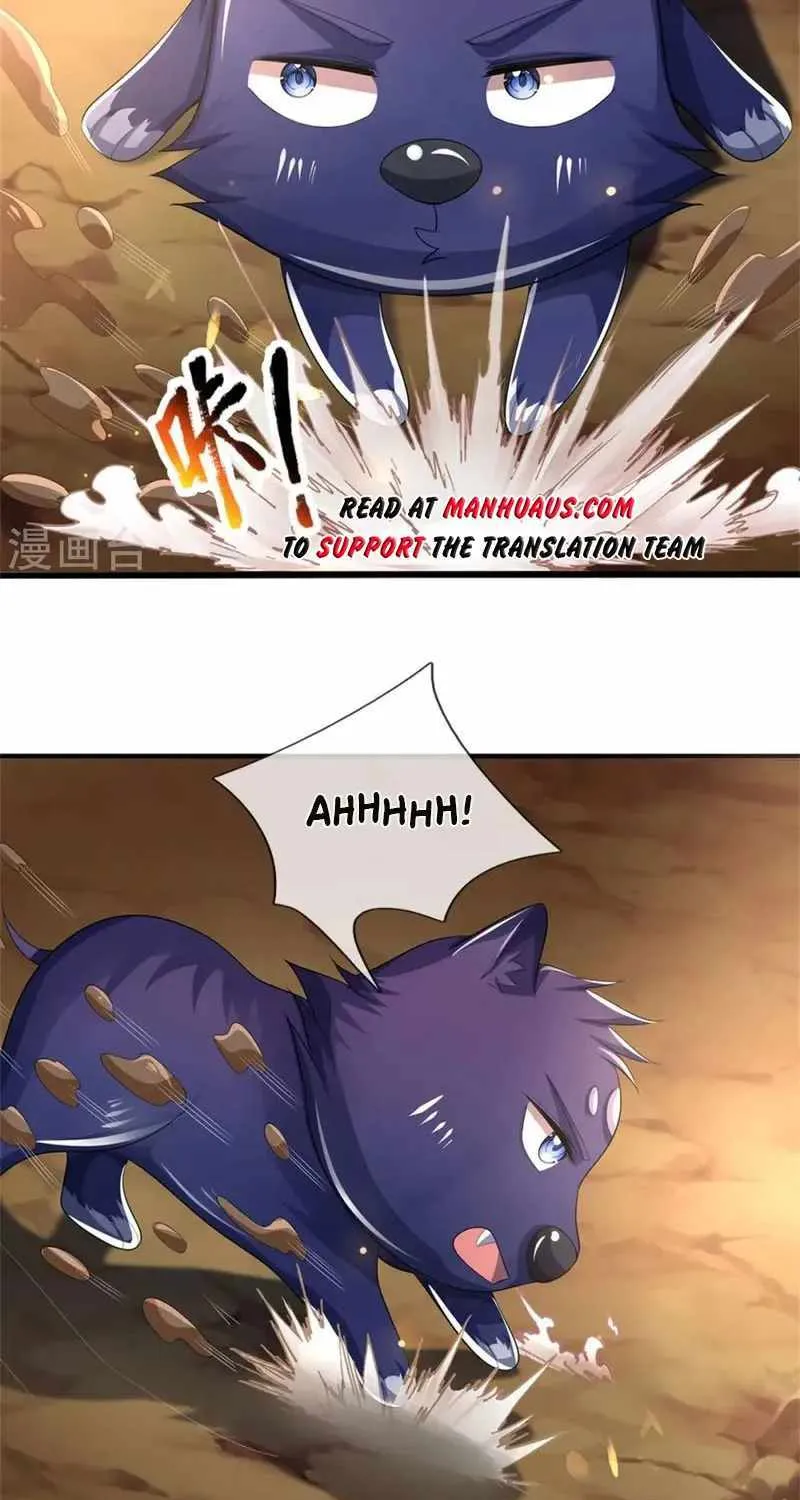 Shenwu Tianzun Chapter 479 page 39 - 